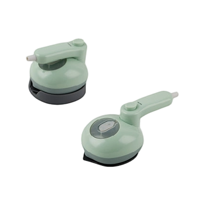 MINI rotirajuće ručno glačalo na paru Model BR.: MW-828