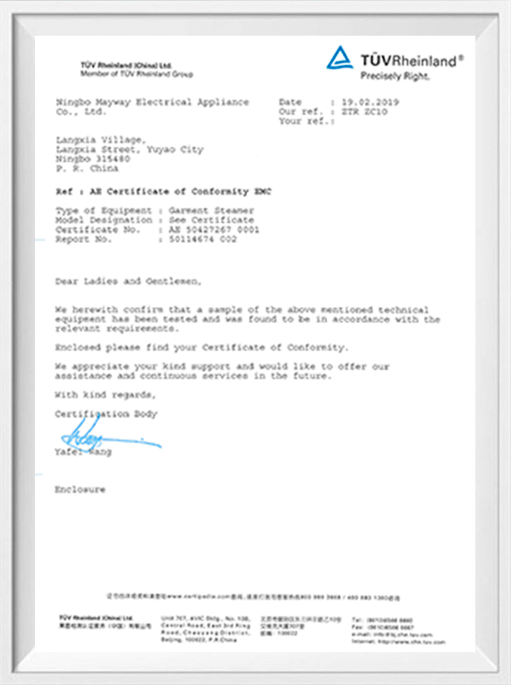 Certifikacija