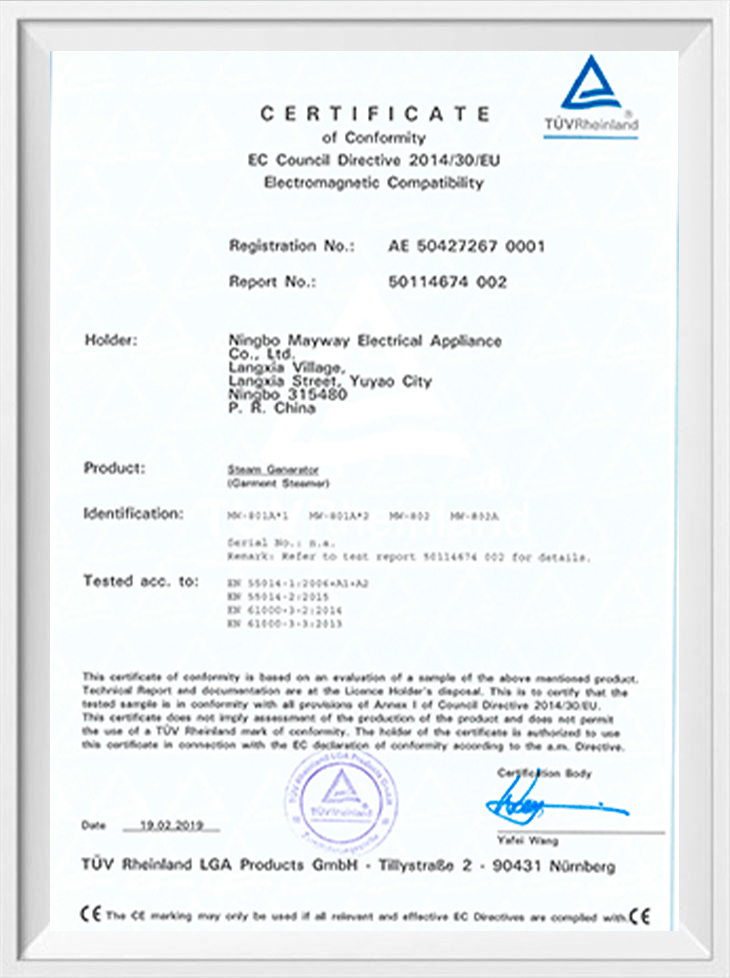 Certifikacija
